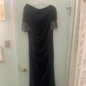Formal Occasion Dress